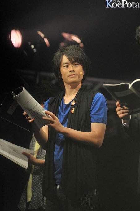 10月11日は阪口大輔の誕生日のtwitterイラスト検索結果