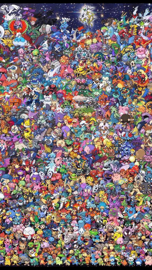 xfivigh's tweet image. rt quant tu trouve pikachu 😋