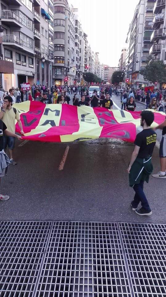 És País Valencià, és BEA. Gràcies! <a href="/beanacional/">BEA País Valencià</a> <a href="/bea_UV/">BEA UV</a>