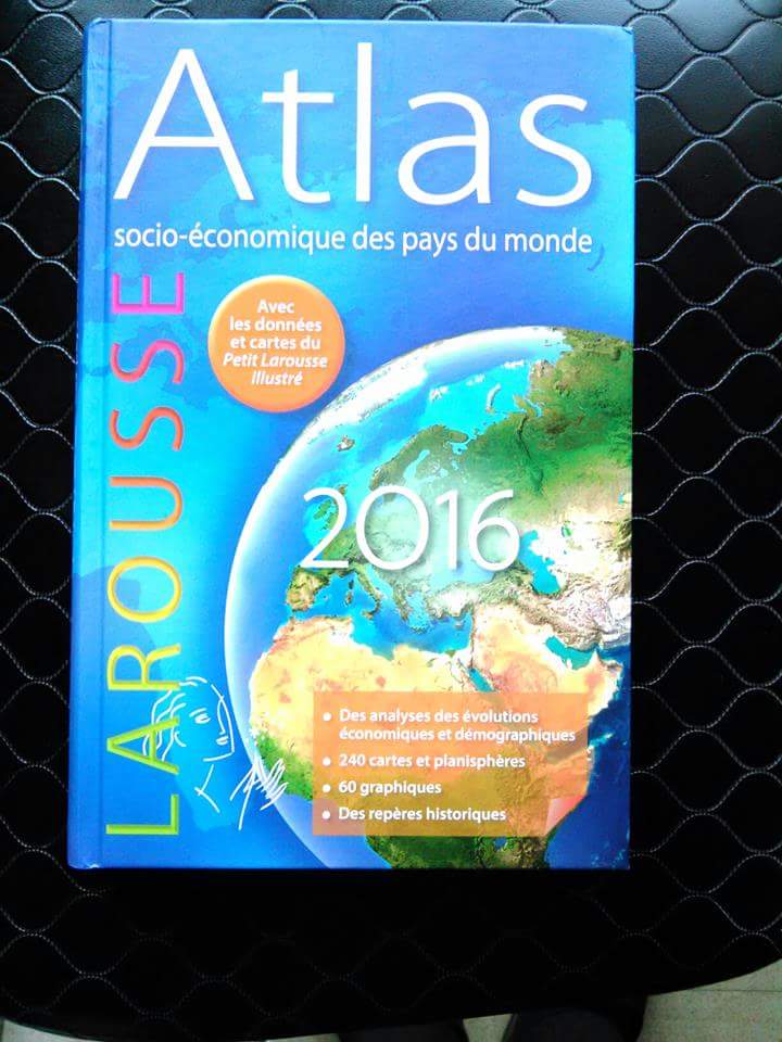 Атлас электронная версия. World economic Atlas. Электронная версия атласа