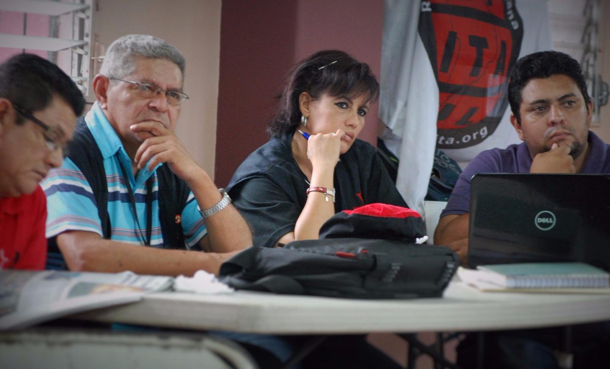 fnrphn's tweet photo. Reunión de Coordinación Nacional del FNRP @wilfredopazz @JuanBarahonaHN @grillo779 @LennysFajardo #Honduras #FueraJOH http://t.co/aeypyRiIea