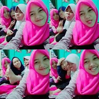 Hmmmmmm exis dlu...😋😗