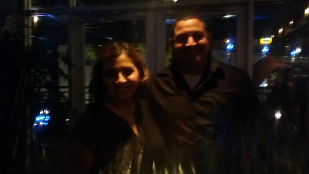 lito692200's tweet photo. @cristela9 great show thanks http://t.co/K6YLVzfXnz