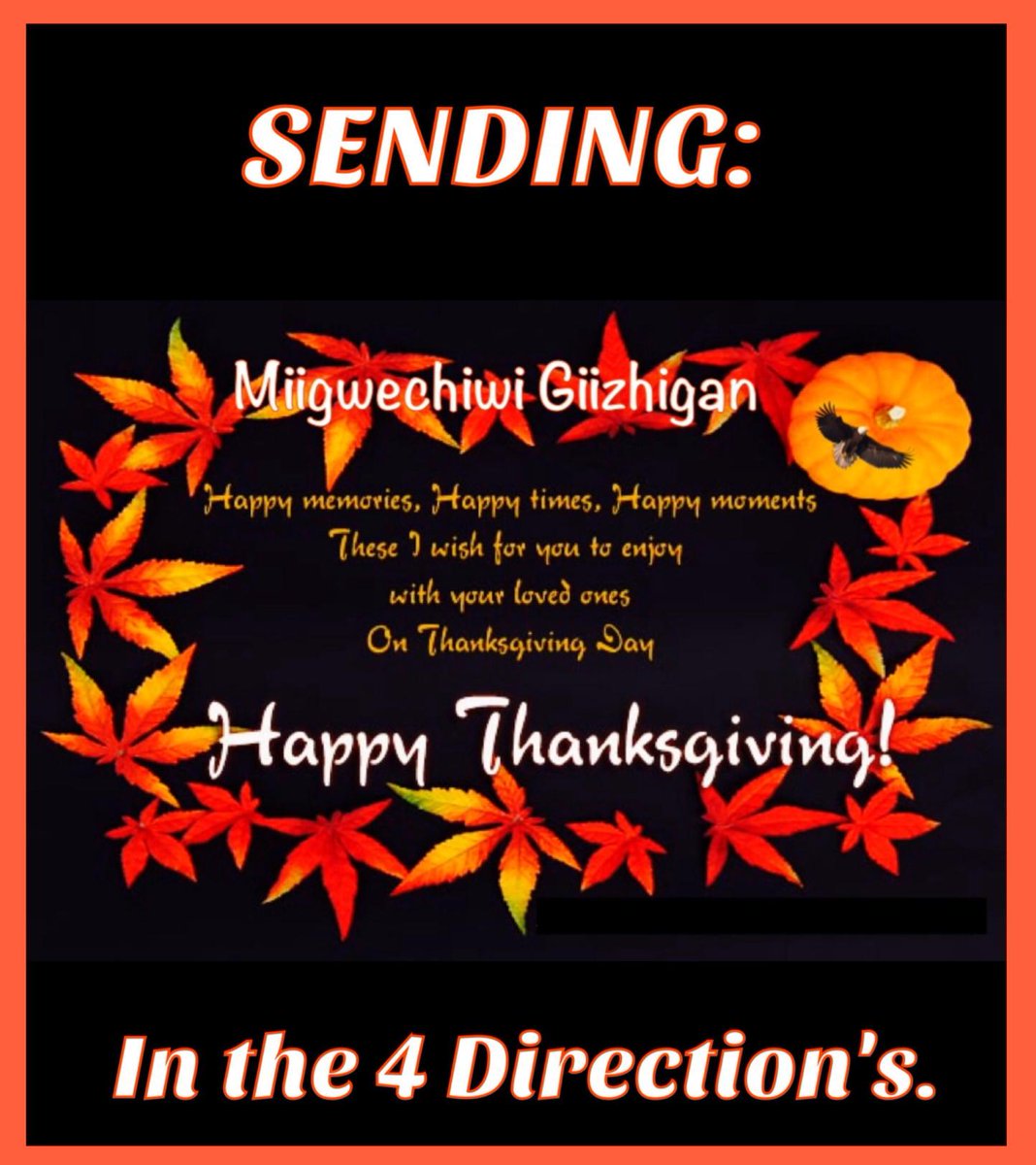 PegsLynch's tweet photo. miigwechiwi giizhigan 😋 http://t.co/hDIFTiCfxZ