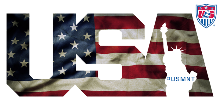 USMNT's tweet photo. #USAvMEX is underway! #USMNT http://t.co/42rRjMF3NO