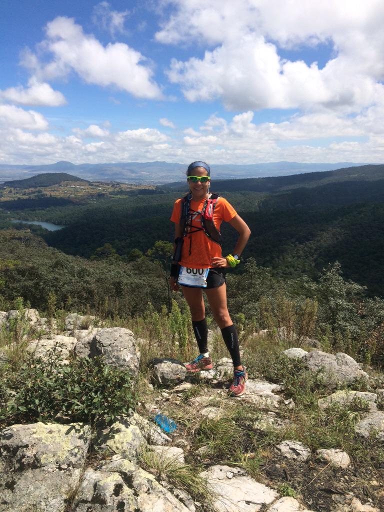 sanmelgo's tweet image. Hoy ya soy ULTRAMARATONISTA!! 50K hechos!! 😉   Muy buena carrera @utmex