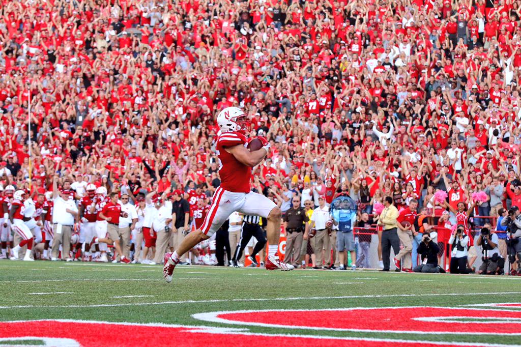 Corn Fed Sports tweet media