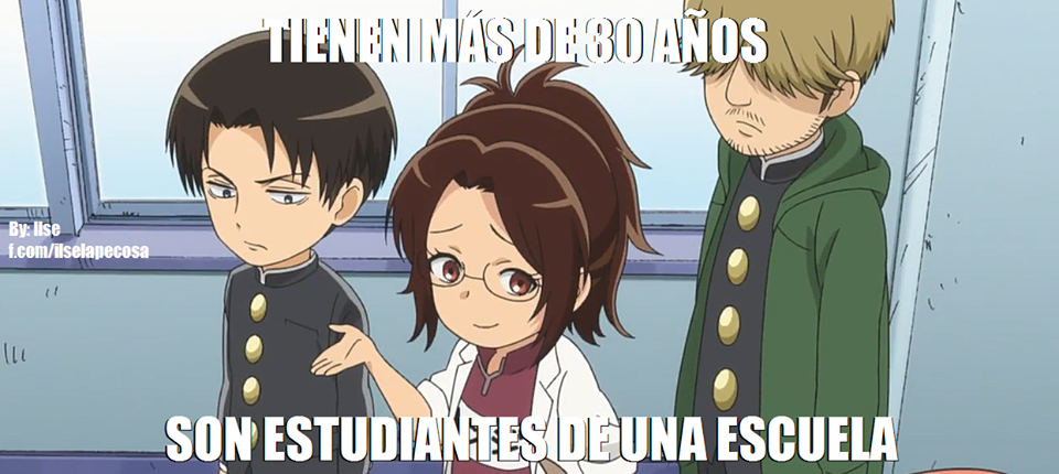 FadyChan4869xX's tweet image. #AnimeLogic