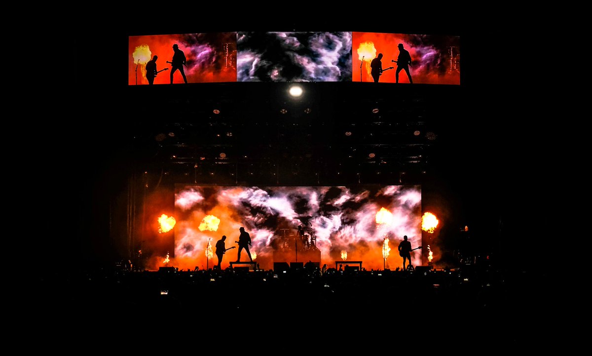 falloutboy's tweet photo. 10.9.15 Manchester, UK @ Manchester Arena - more photos: http://t.co/azCKyVvEbN photos by Justin Segura http://t.co/UYO5clUPSy