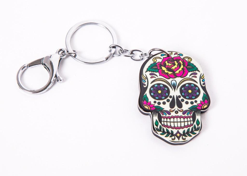 México y sus tradiciones. Calavera mexicana disponible en bfashion.com.mx