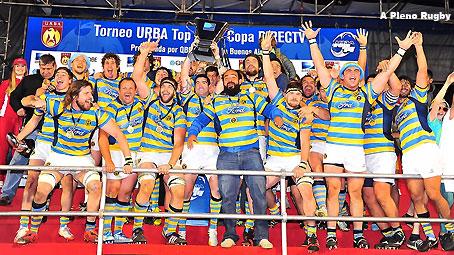 #Rugby <a href="/Club_Hindu/">Hindú Club</a> fue más que <a href="/CUBAsedevilla/">CUBAvillademayo</a> y es bicampeón del #Top14. bit.ly/1Qh7VBI