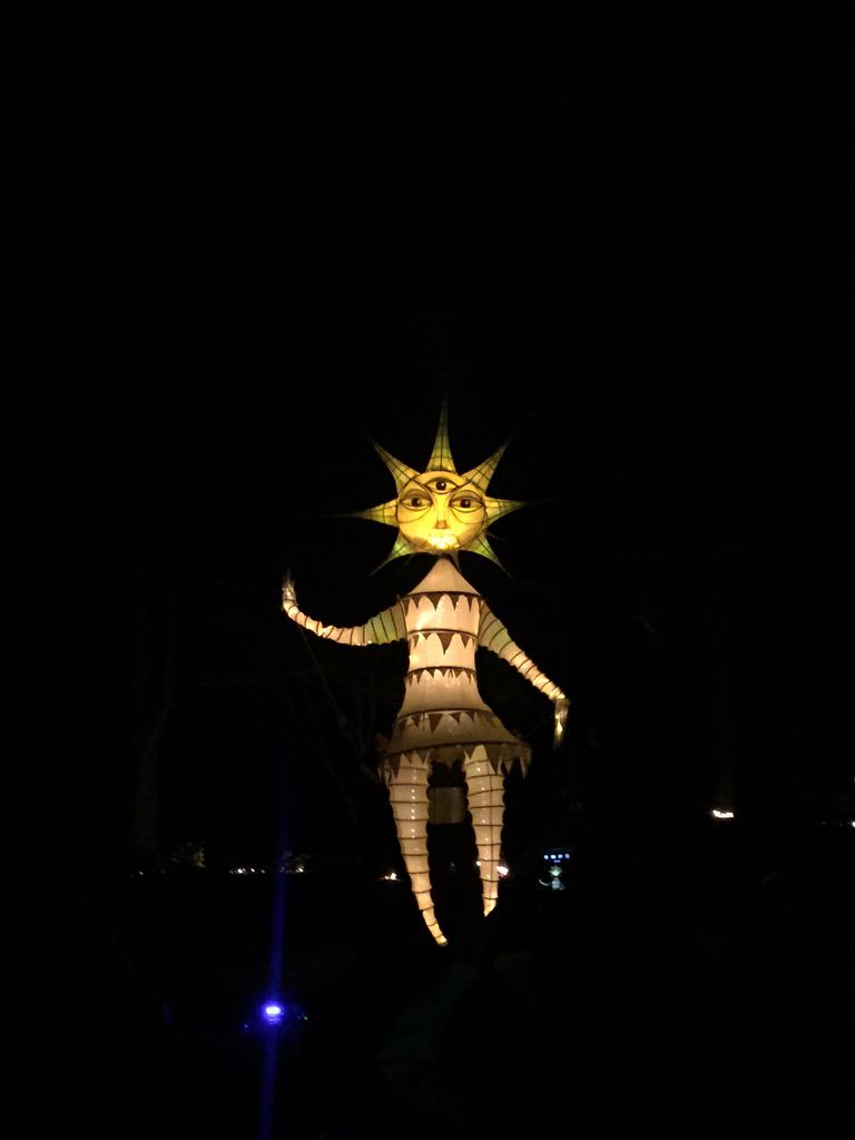 KNewmanScott's tweet photo. #HelloGorgeous #NightFall2015 @NightFallHtfd http://t.co/wPiOMsC76a