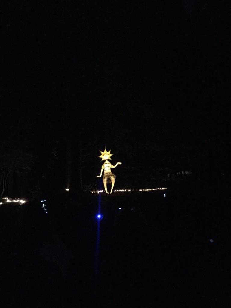 KNewmanScott's tweet photo. #HelloGorgeous #NightFall2015 @NightFallHtfd http://t.co/wPiOMsC76a