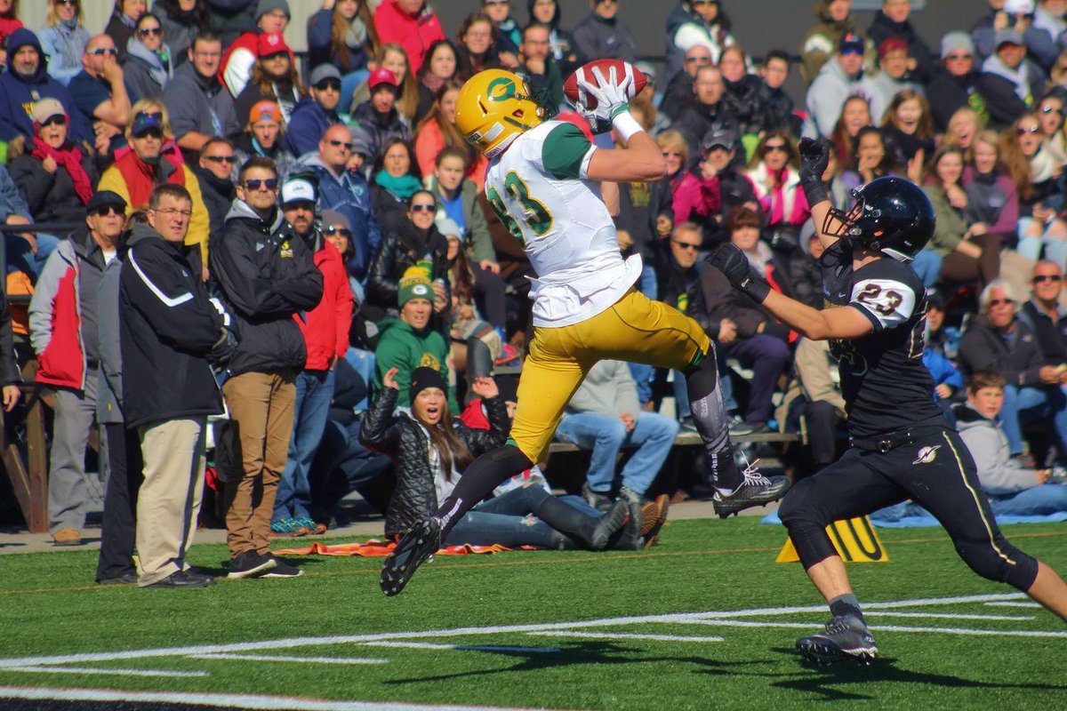 Touché de Hugo Dupuis.