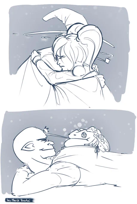 @EllohimeTwitch @RealRollPlay @CohhCarnage @Ezekiel_III @TheStrippin @Silent0siris People let go of some pain today. 