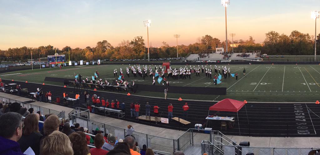 QuakerPrincipal's tweet photo. Great Show @PlainfieldBand tonight at PHS! http://t.co/xMXttiR3gw
