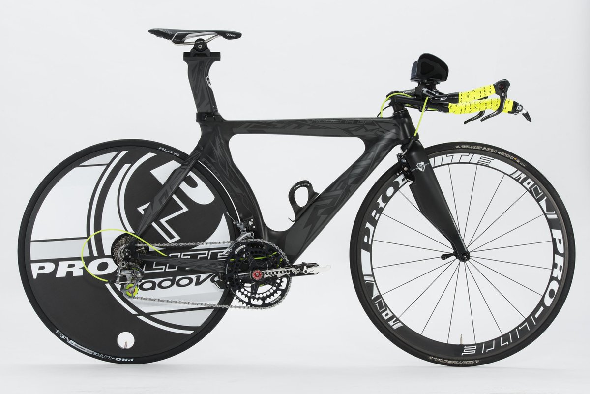 pro lite bike