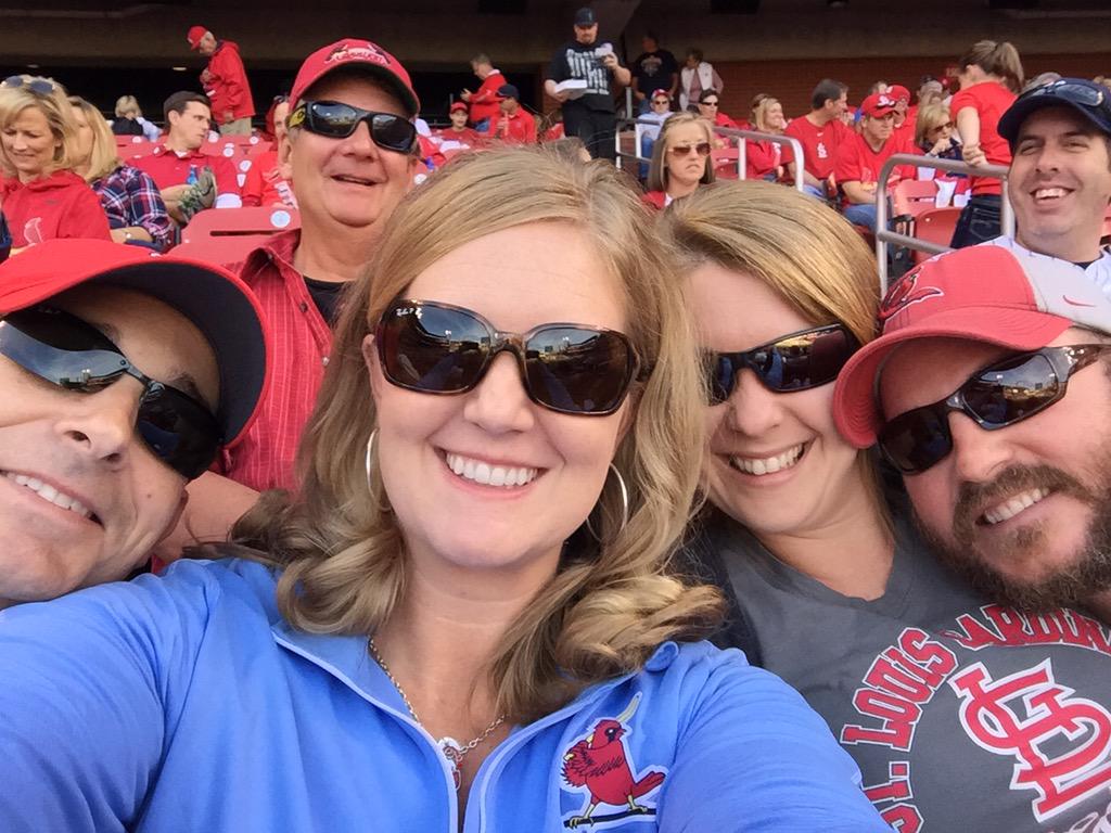 Chib66's tweet image. #12inSTL