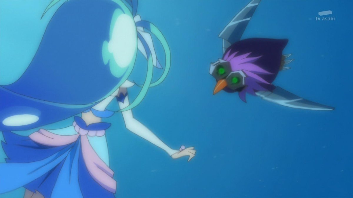 O Xrhsths 梅サワー Sto Twitter 水中戦キタ ゚ ゚ Precure Http T Co Ufpxeyjqyt O Xrhsths 梅サワー Sto Twitter 水中戦キタ ゚ ゚ Precure Http T Co Ufpxeyjqyt