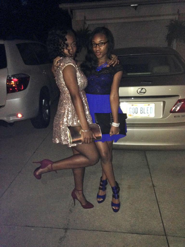 SecretlyJass's tweet photo. D.O.D definition of dope ๐
๐ฝ๐๐ #SisterGoals #SimpleSlay http://t.co/gNK1Gwtkf1