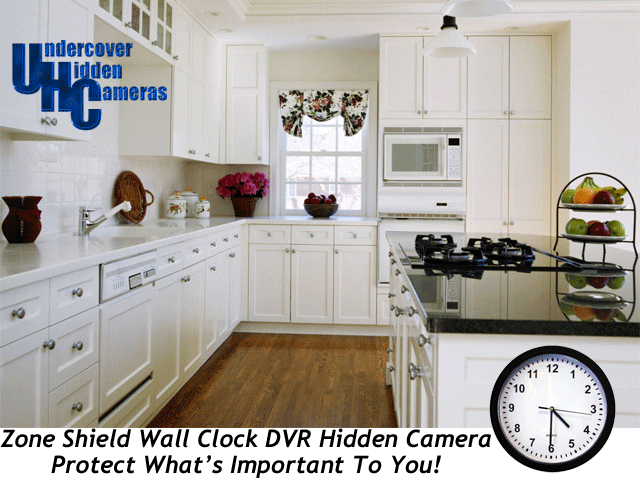 TheToddKarl's tweet image. Zone Shield Wall Clock DVR Color Hidden Camera #zoneshield @sleuthgear #hiddencamera undercoverhiddencameras.com/store/p69/Zone…
