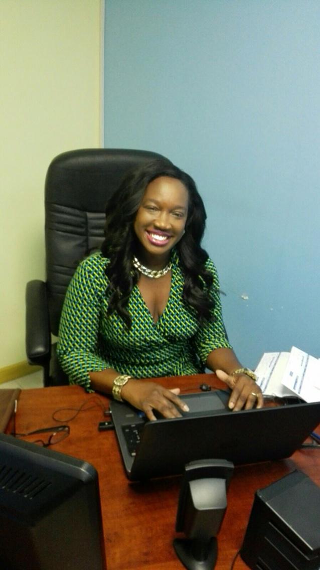 Keisha Smith (@kerrines) on Twitter photo 