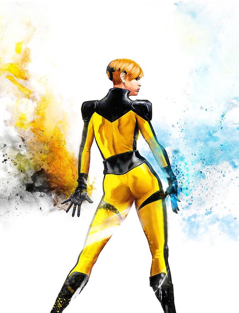 — e l e m e n t a l —