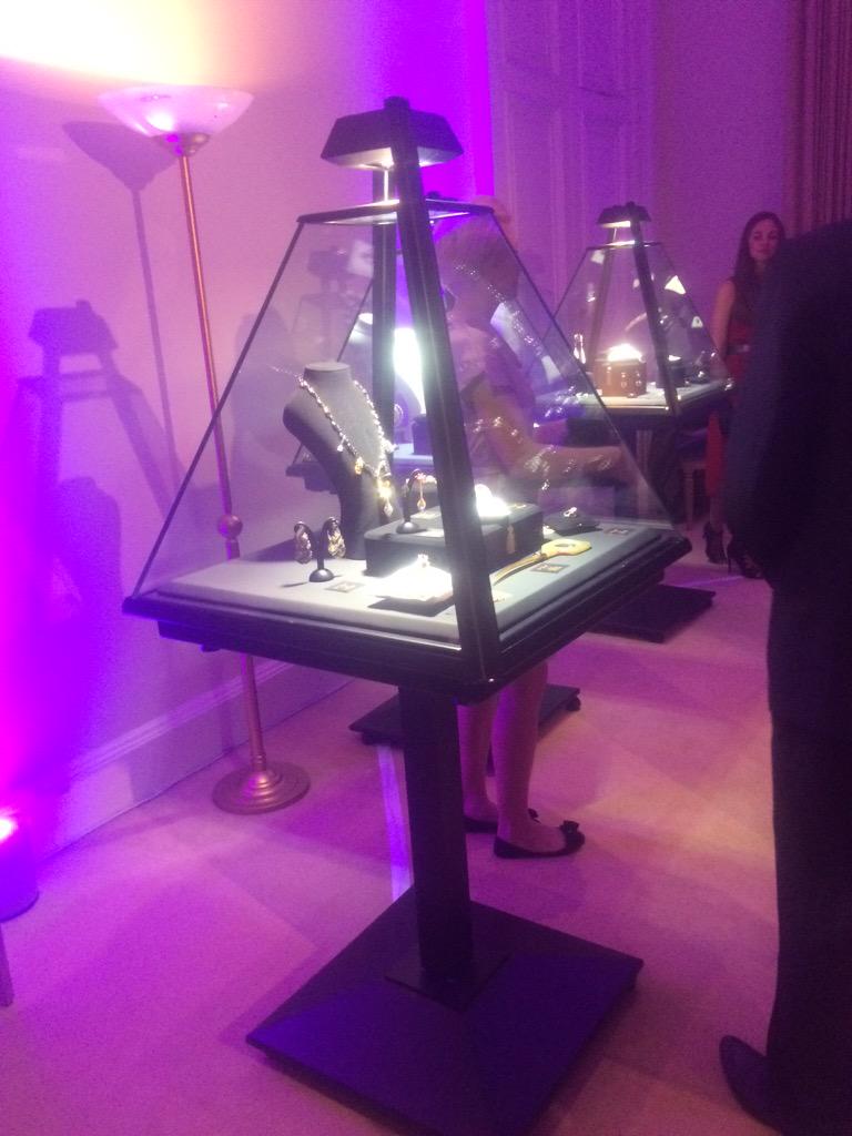 nishithkshah's tweet photo. "@DjoyaJewellery: @lahdgallery @NaufAlBendar #kent house #10yearsofLahd #what a night!!' http://t.co/1LcMupSQ2g"