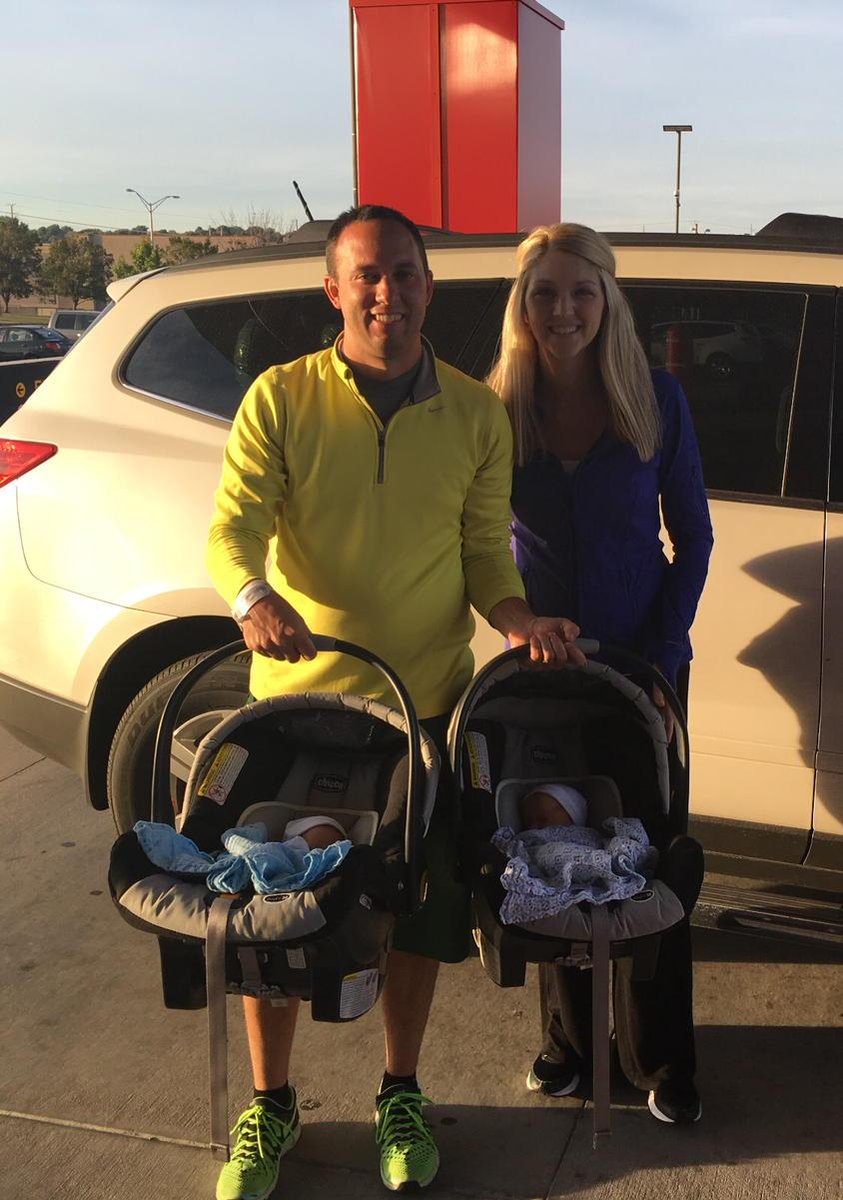 KHodge0124's tweet image. Got to go home today.  #goodbyesleep