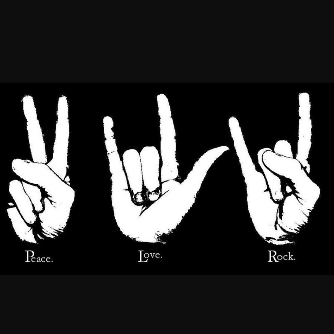 simplementm0i's tweet image. La rock,un style de musique juste 👌