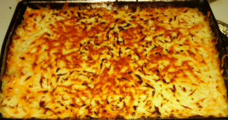 SweetAngel_420's tweet photo. Lasagna. Delicious. http://t.co/NkBVh0Af8X