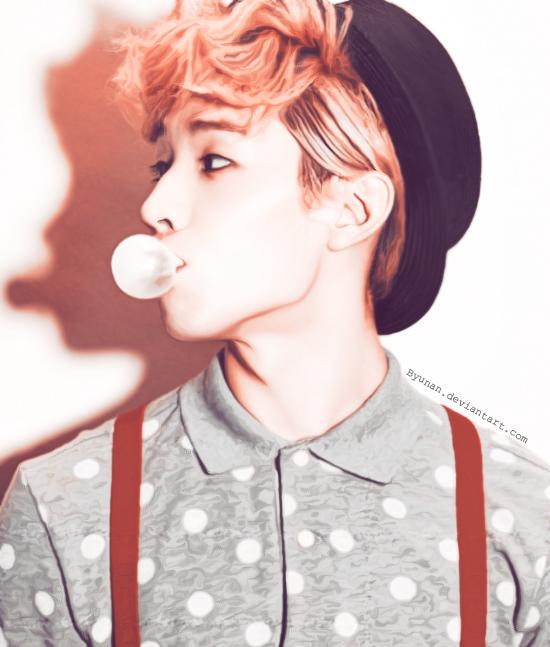 Henry Lau Happy Birthday    Oppa! Saranghae   You\re The Best!!    