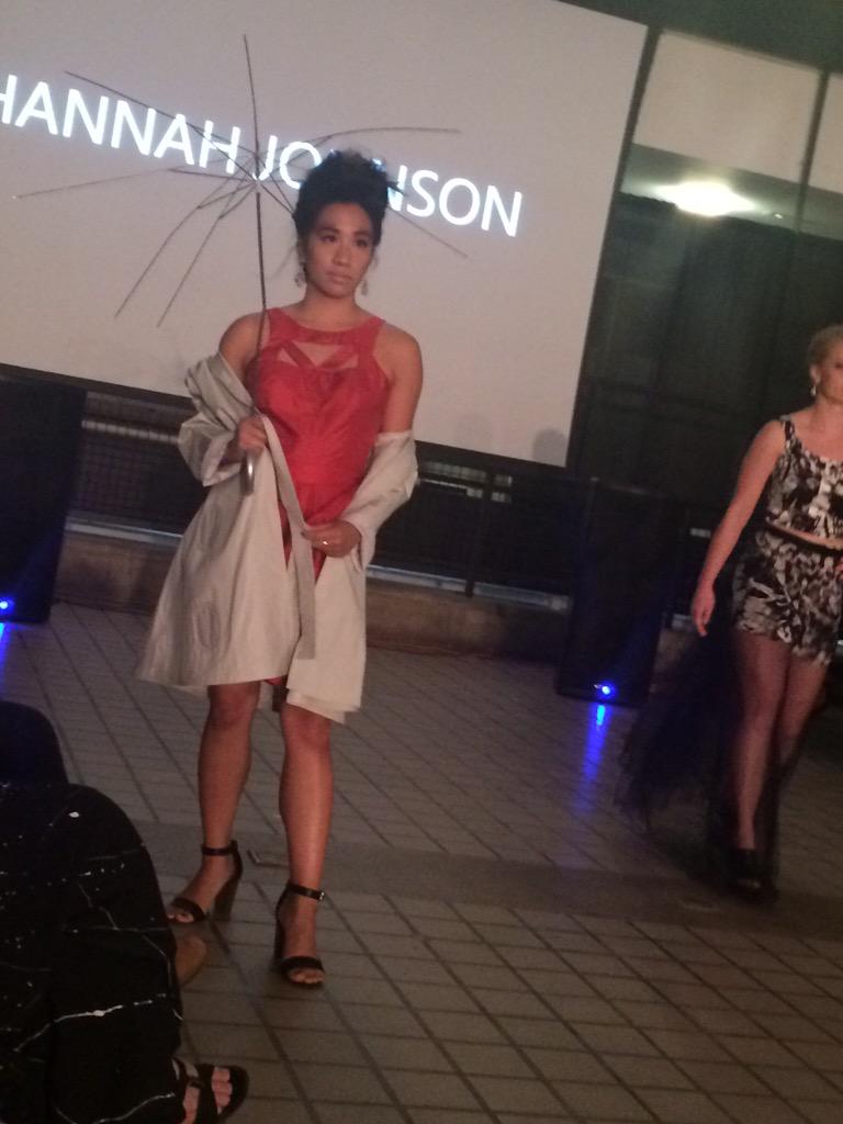 FashionStkates's tweet image. St. Catherine University Faculty having fun at @Sol_Inspiration and supporting our students #mystkates