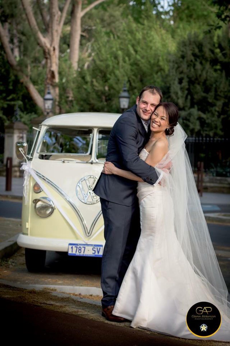 "Love shooting weddings at this place, any time..." Foursquare Tip @ Adelaide Botanic Garden 4sq.com/1QhnJEk