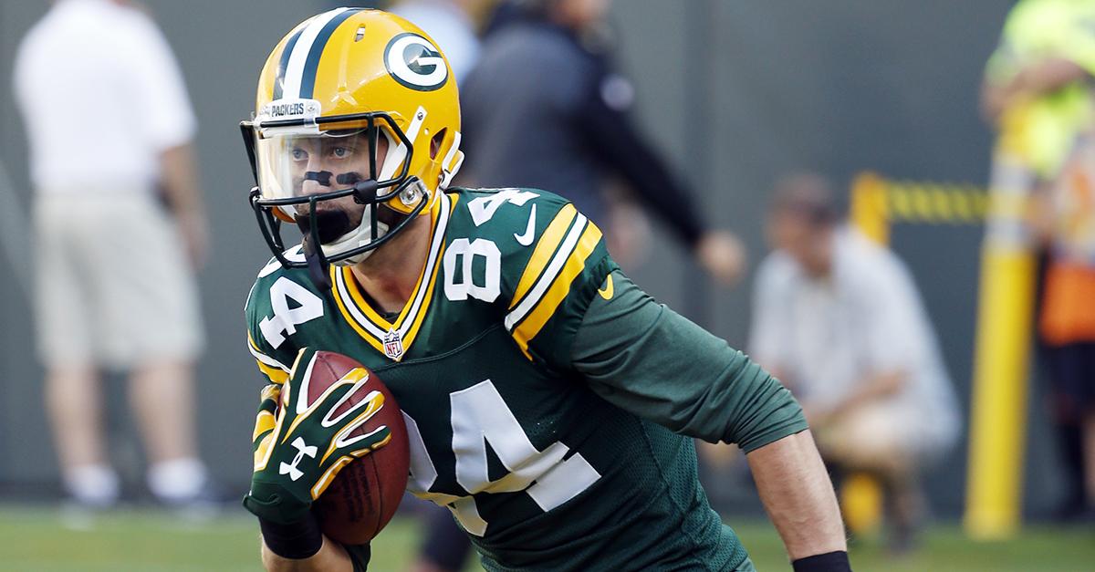 packers's tweet image. The #Packers have signed WR Jared Abbrederis to the active roster.

Roster moves: pack.rs/3st2b