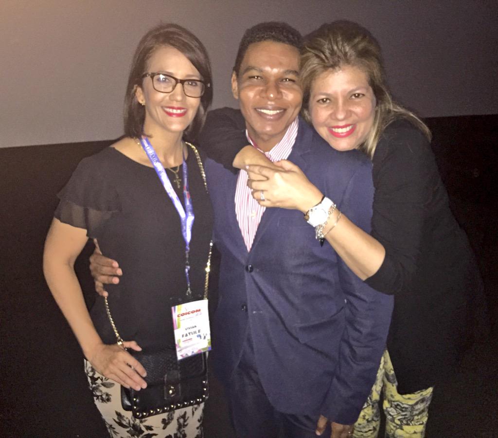 Lucy Cosme Thormann tweet media