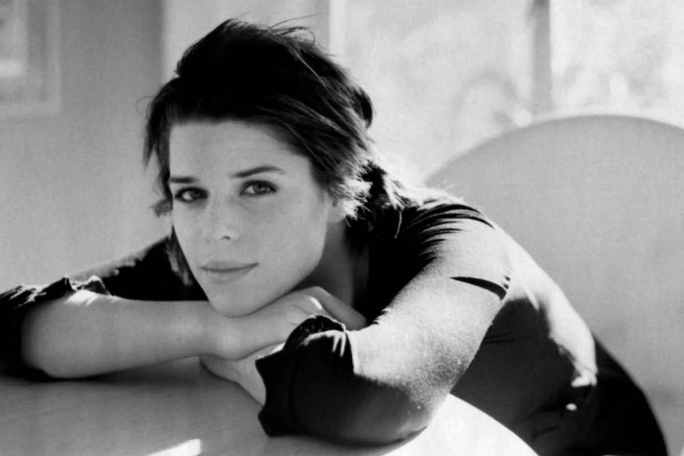 Happy Birthday, My Queen! Neve Campbell     