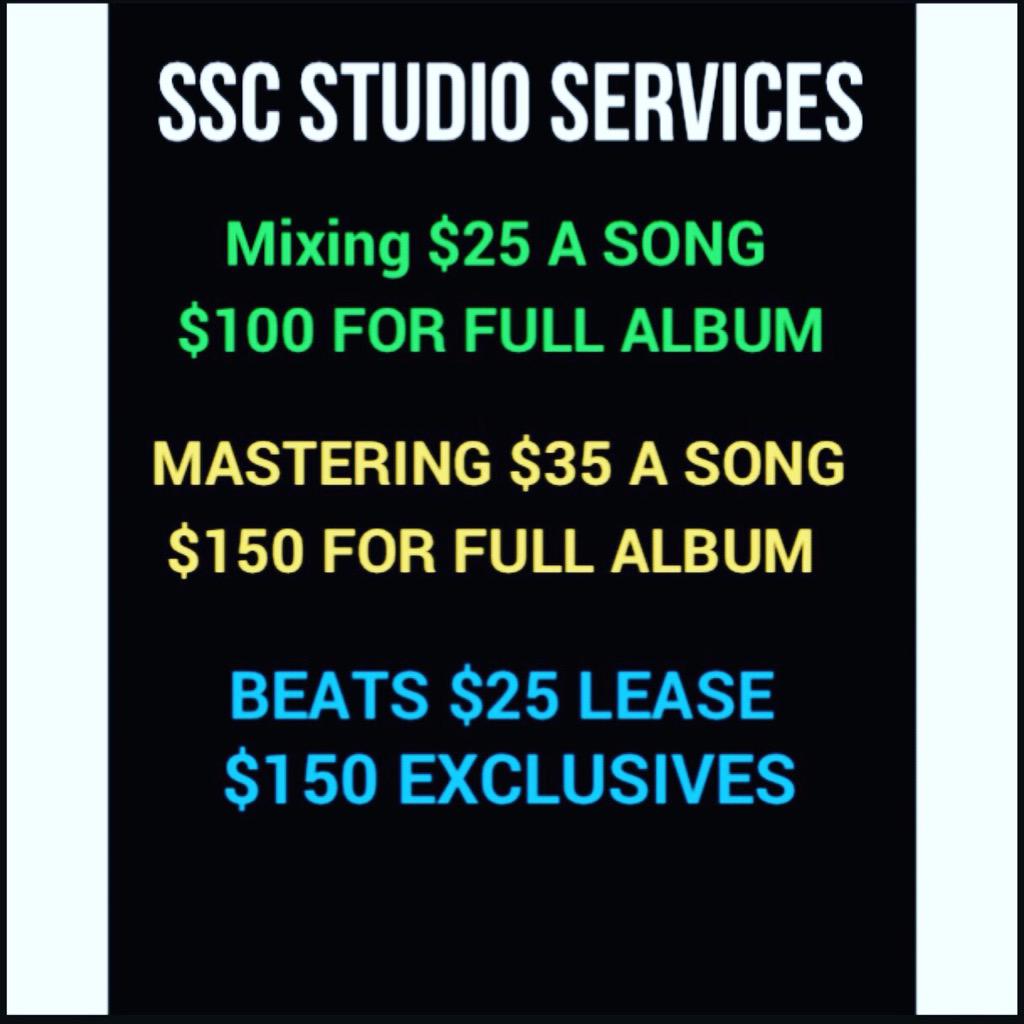 SSCMusikGroup tweet picture