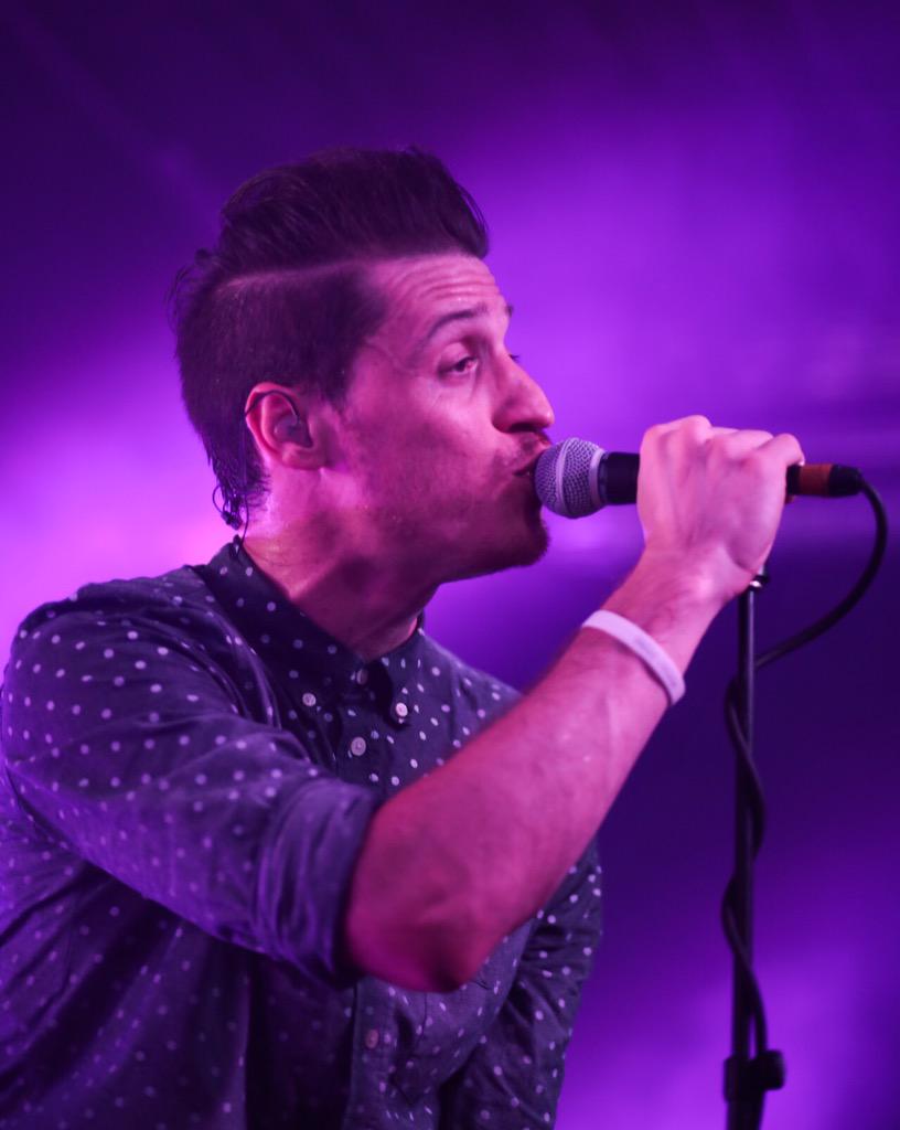 _centerstage's tweet photo. @MUTEMATH thanks for putting on such an amazing #show last night! You guys rock!! http://t.co/BDzH1kRb30