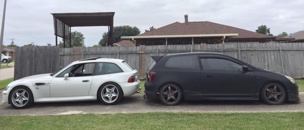 WellDanggg's tweet photo. Am I feeling Superchargey or Turboey today? #BoostPlease #HatchbackHeaven 🚗💨💨 http://t.co/BbtckCkE50
