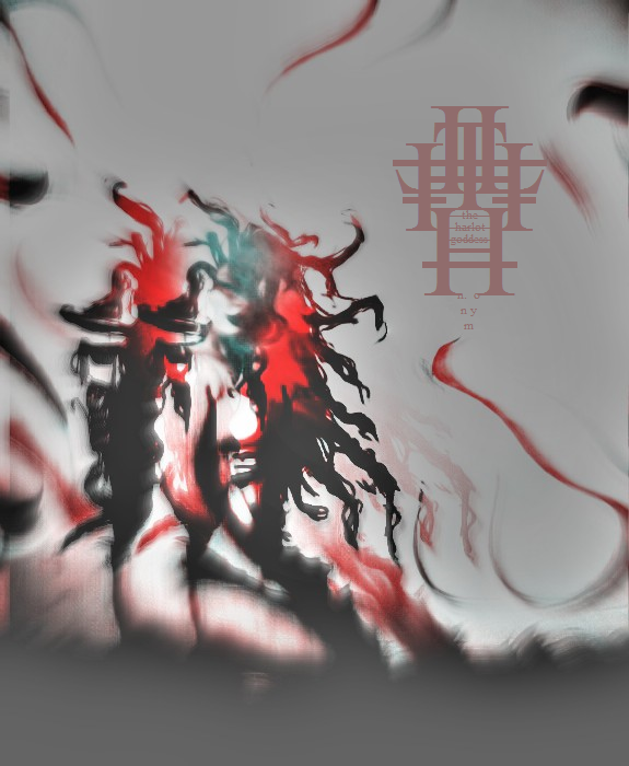 ScribeAnonymous's tweet image. She is a #thief of breath, #semen and slumbering #children...
damnationbooks.com/book.php?isbn=…
#Lilith #TheHarlotGoddess