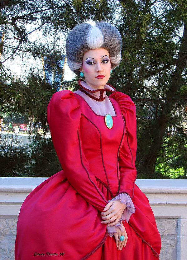 #NEW Lady Termaine Account 
#DisneyDescendants #DisneyRP #Descendants 
#RT and #Follow