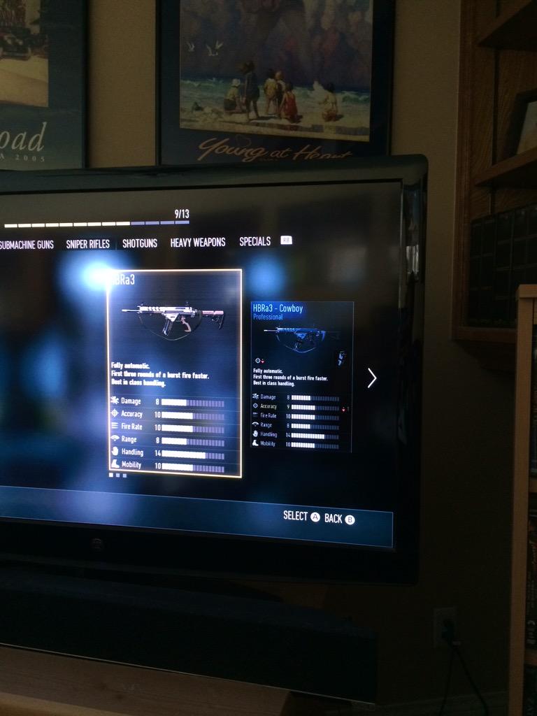 360MUT_MSP_Sell's tweet photo. @MichaelCondrey @SHGames , um so I got the 300 kills but not the average joe? Help? http://t.co/K9DikpURPP