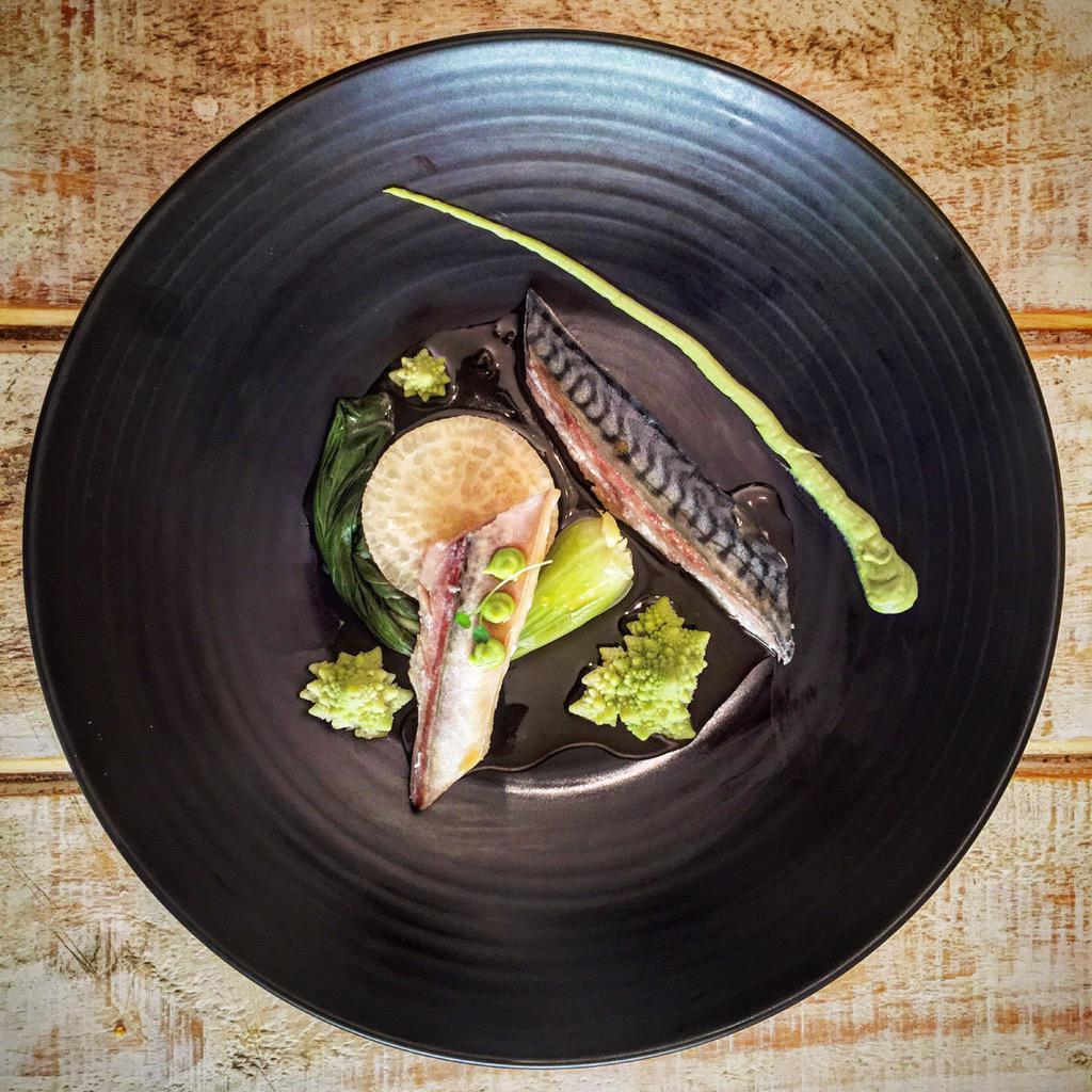 jasonswhitehead's tweet image. #eastmeetswest may be coming to a #new #restaurant near you in #CapeTown - what ya think? 😉