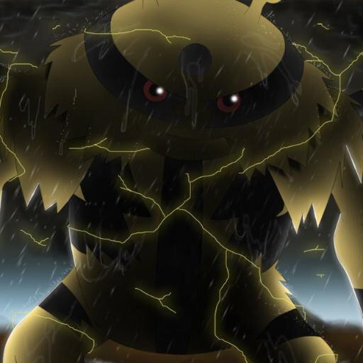 ElectricForms's tweet image. 