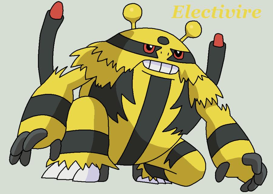 ElectricForms's tweet image. 