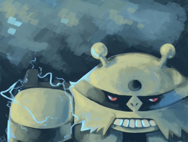 ElectricForms's tweet image. 