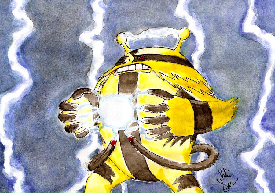 ElectricForms's tweet image. 