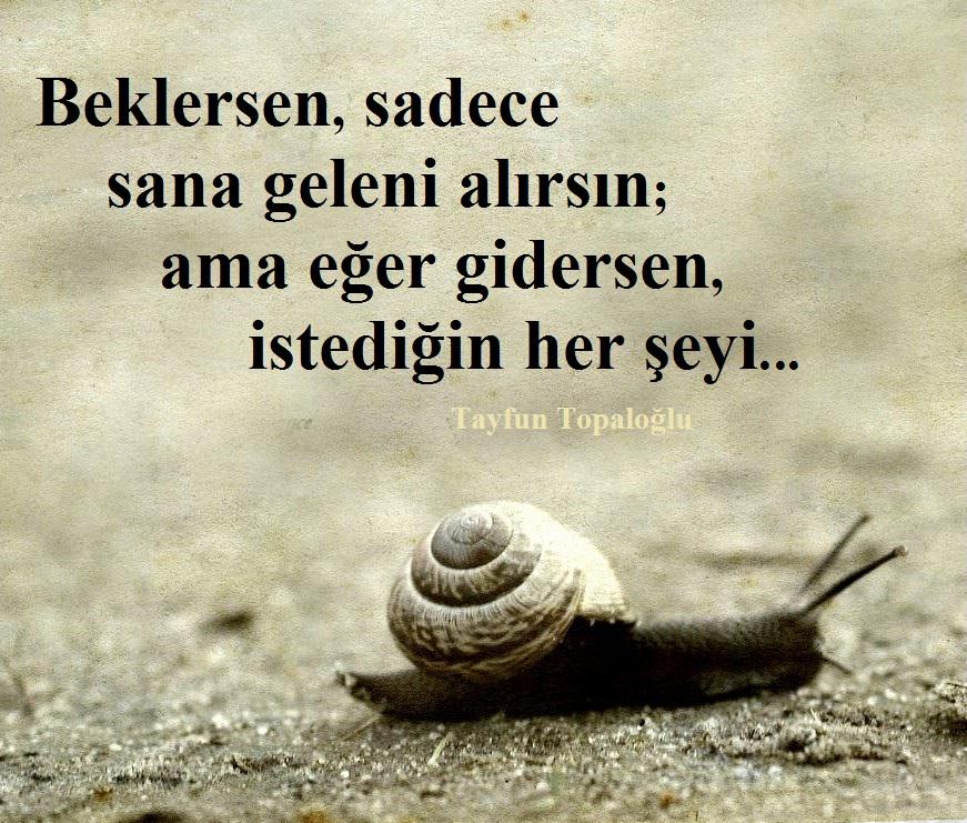 demiandreamer's tweet photo. Beklersen, sadece sana geleni alırsın; ama eğer gidersen, istediğin her şeyi. http://t.co/lMpPdDrgzk