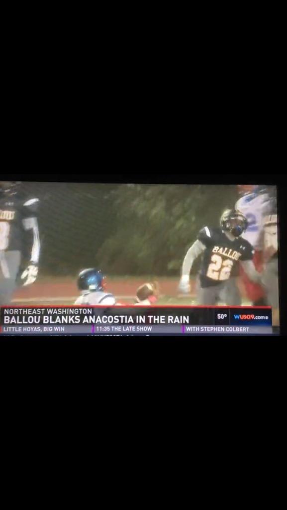 selfmadecoop_'s tweet photo. #Channel9news 🙏🏽😈 http://t.co/RyfpeXnWGq